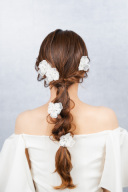 ヘアアクセサリー⑨