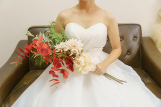 アーティフィシャルフラワー