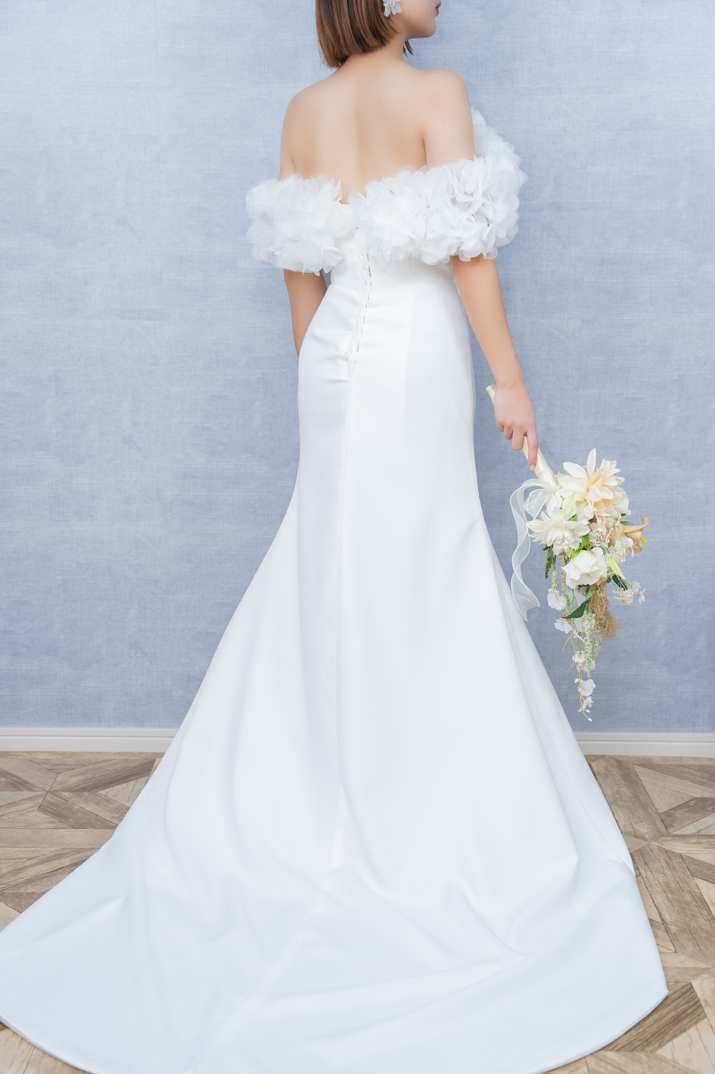 M13ウォーターイン不可