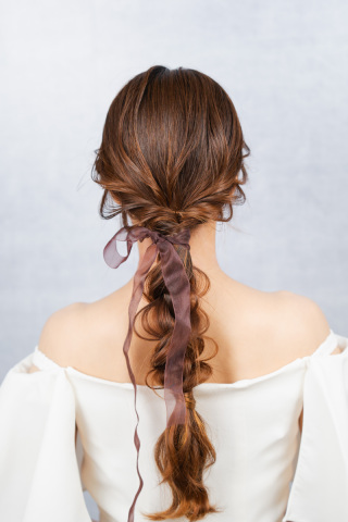 ヘアアクセサリー⑤