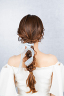 ヘアアクセサリー④