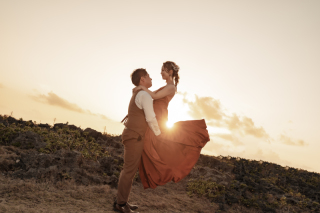 サンセット☀︎