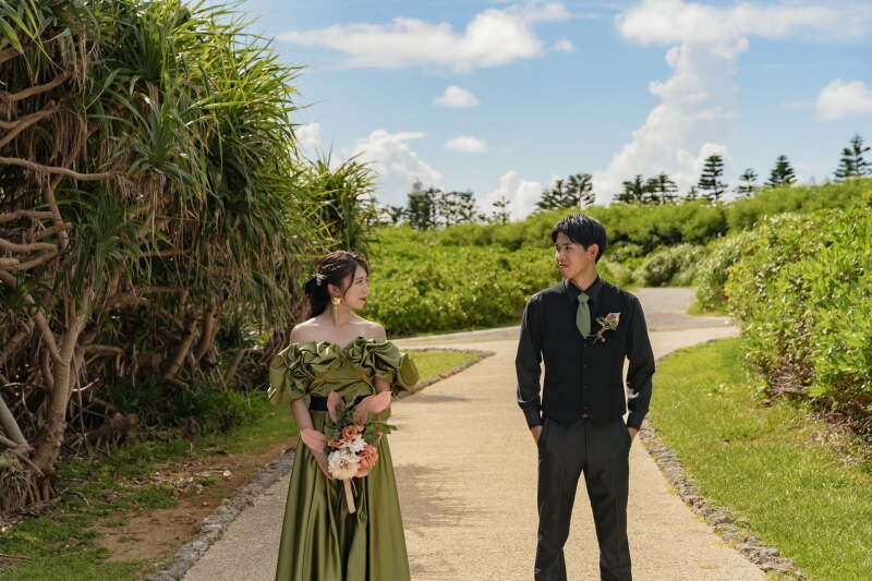 最後はカッコよく