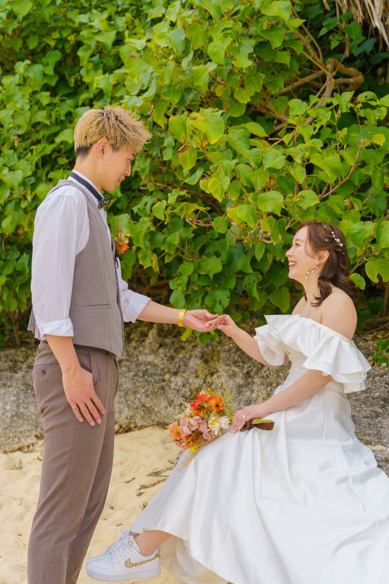 かわいいサイズ感♡