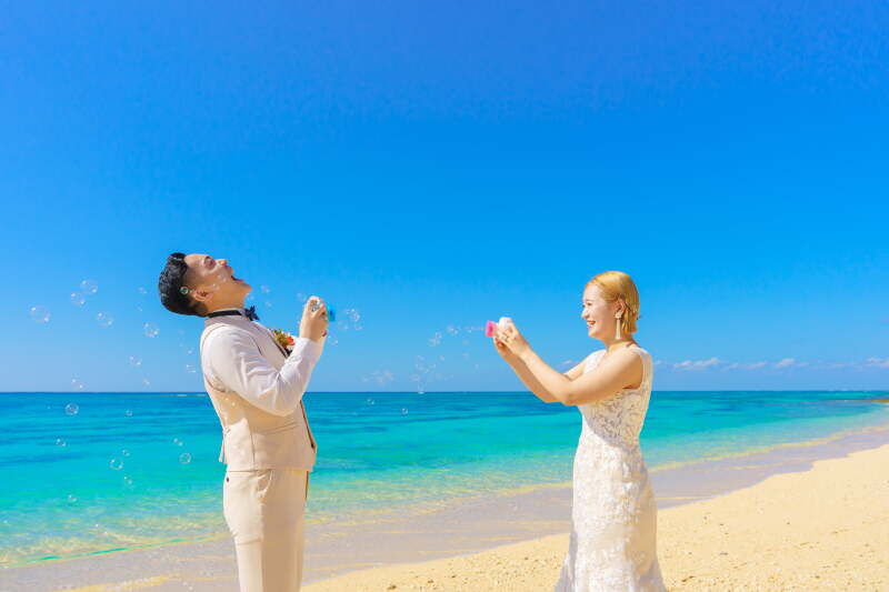 おちゃめショットも♪