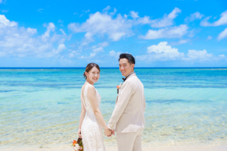 絵になるお二人♡