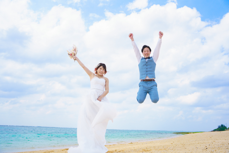 ジャンプ力が凄すぎる！