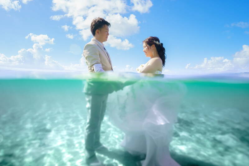 ウォーターイン