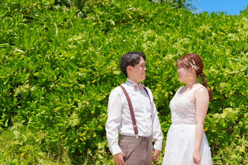 バリエーション豊富に