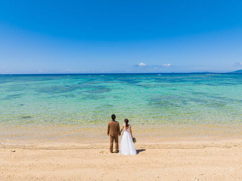 元気いっぱいで可愛らしい二人