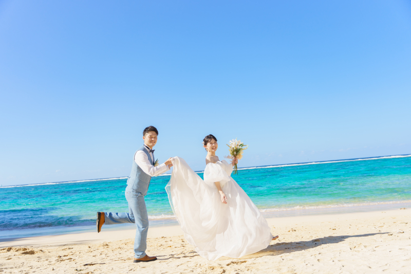 かわいいお散歩