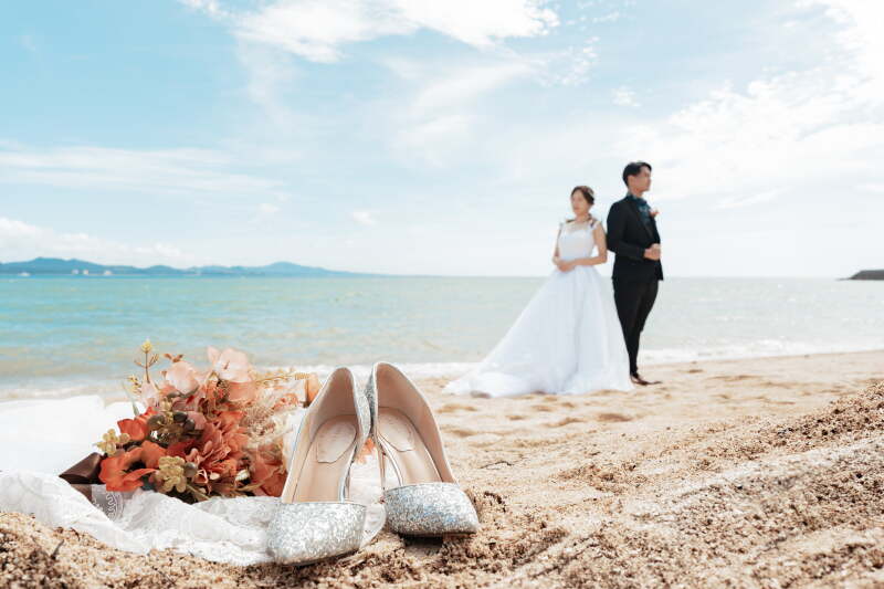 大人っぽいお二人