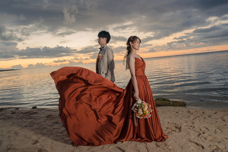 マジックアワー