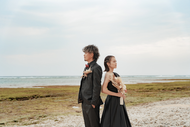 ブラックコーデ