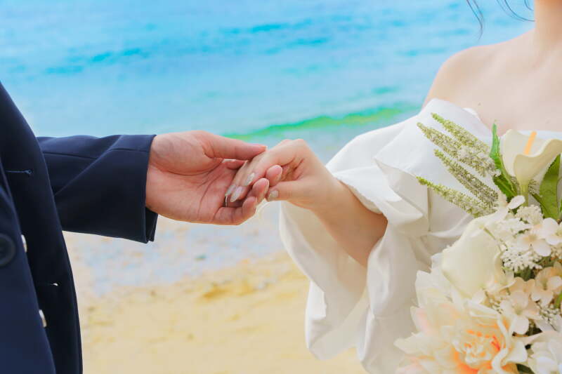 優しいひととき