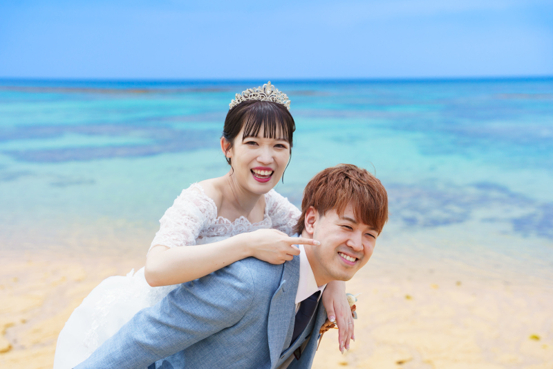 仲良しのお二人