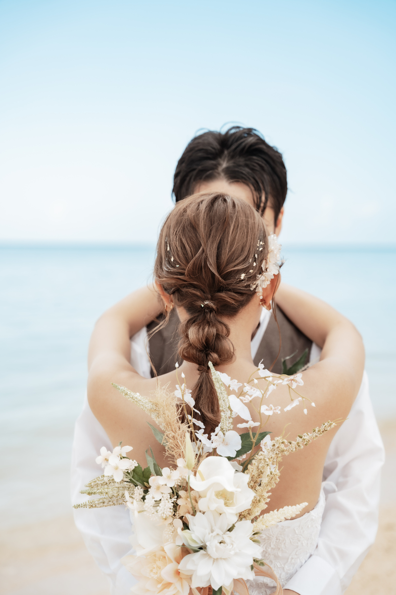 思い出に残る一日に