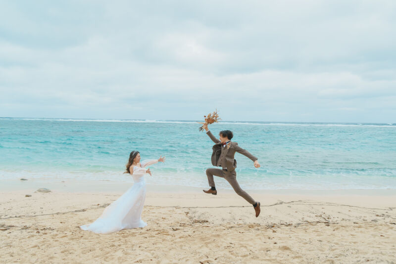 お届けでーす！