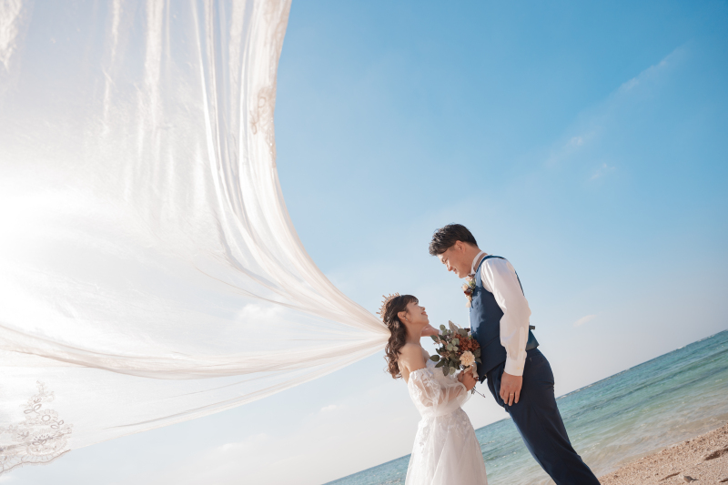 ベールショット