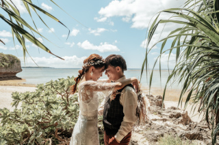 お茶目で可愛らしいお二人♡