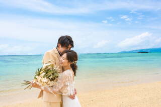 身長差が可愛い2人