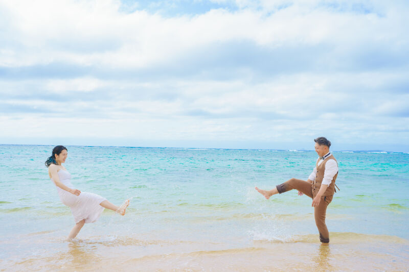 ウォーターイン１