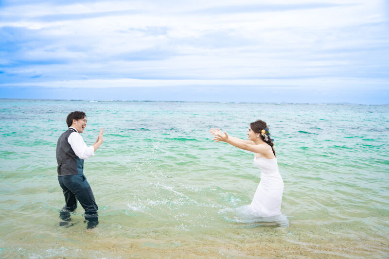 ウォーターイン２