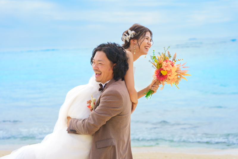 こんなポーズも余裕です!笑