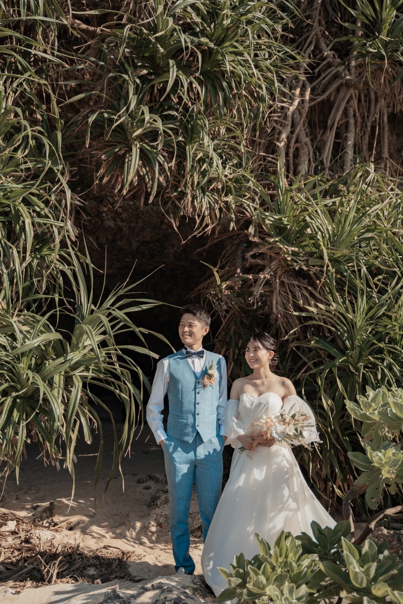 まるでジャングル