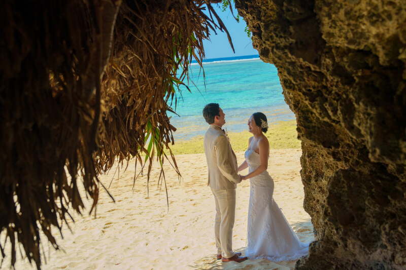 無邪気なおふたり♪