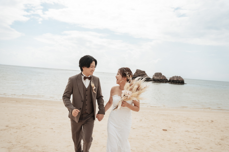 小走りショット