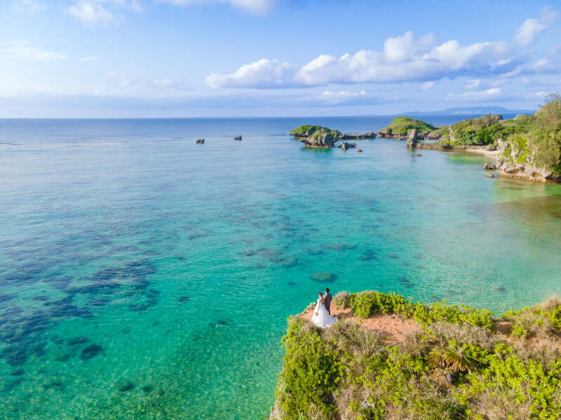 映えスポット！