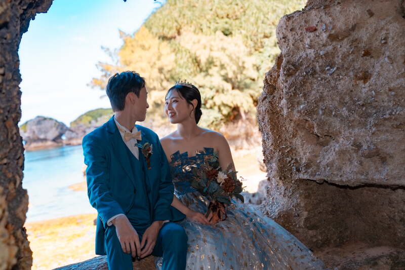 スポット盛り沢山！