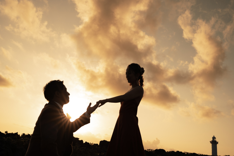 ロマンティック