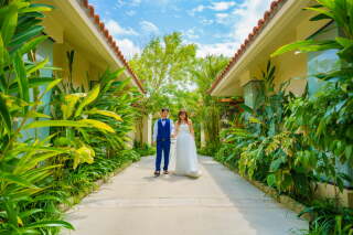 ホテルでも撮影♪