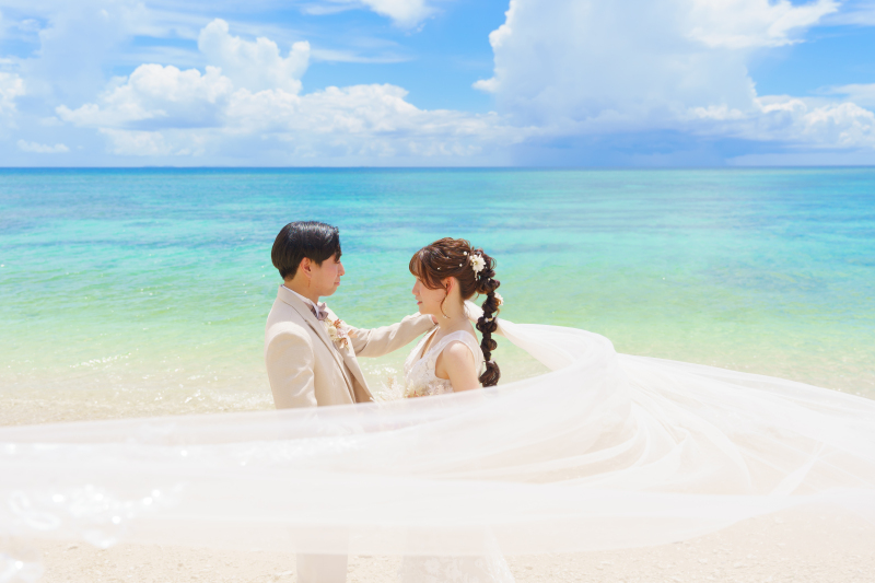 ベールショット