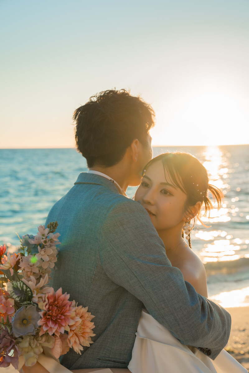 見惚れちゃいます♡