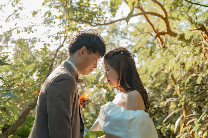 ラストショット