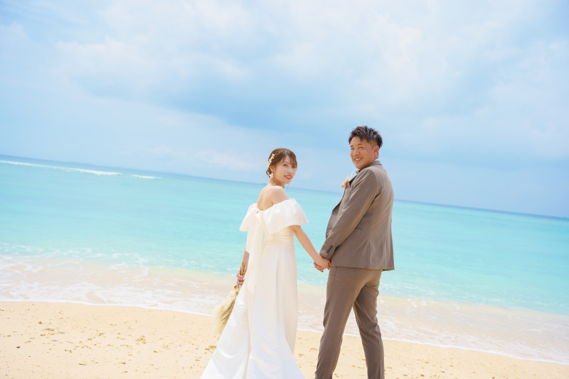 こっちこっちー！