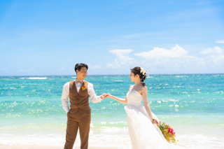 紳士な王子様とおっとりお姫様