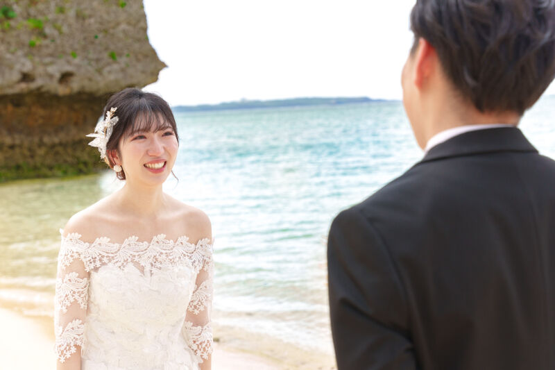 泣いちゃった！