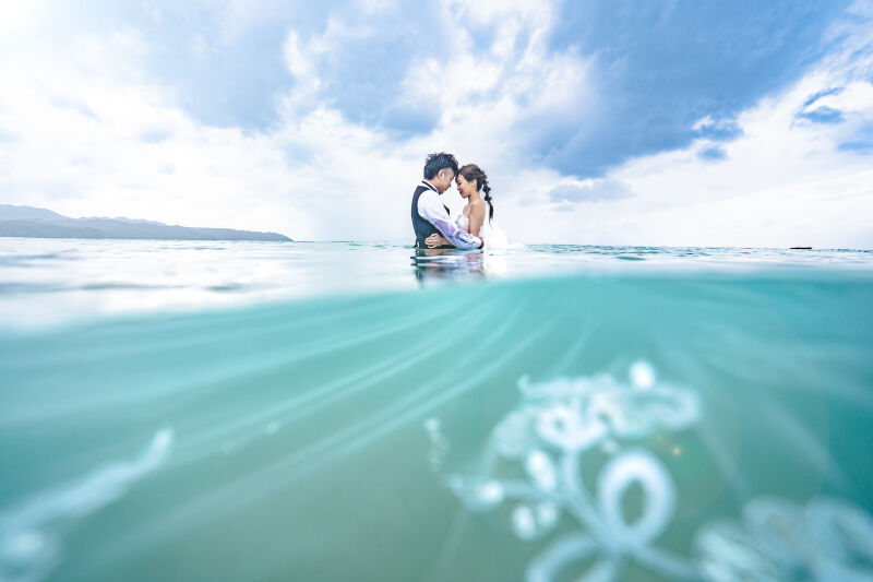 ウォーターイン