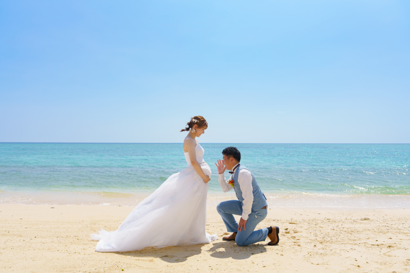 おーい！パパですよ〜！