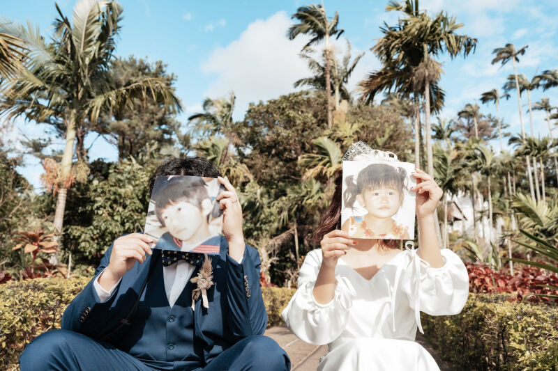 大人になりました！