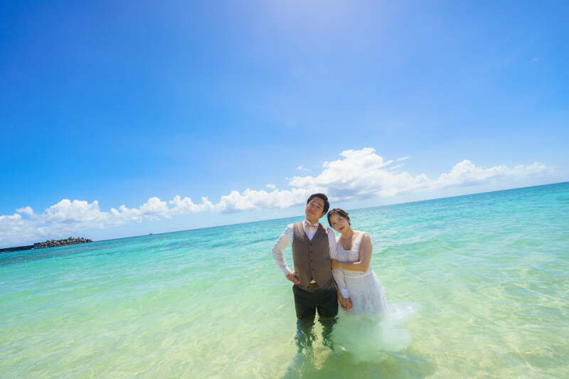 ウォーターイン