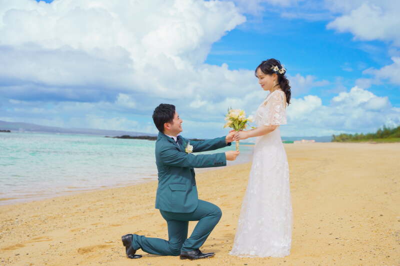 プロポーズイメージ