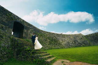 南国ムード満点！