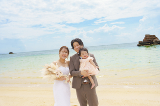 家族といっしょ♡