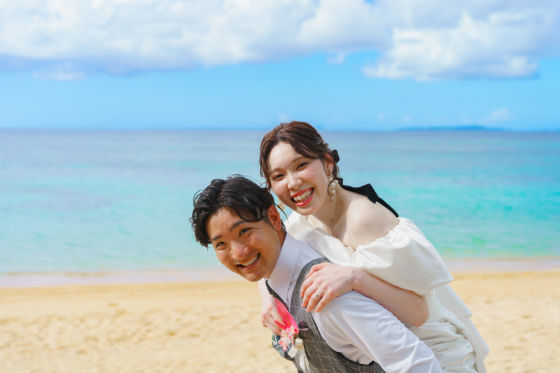 たまにはこんな距離感もいいよね