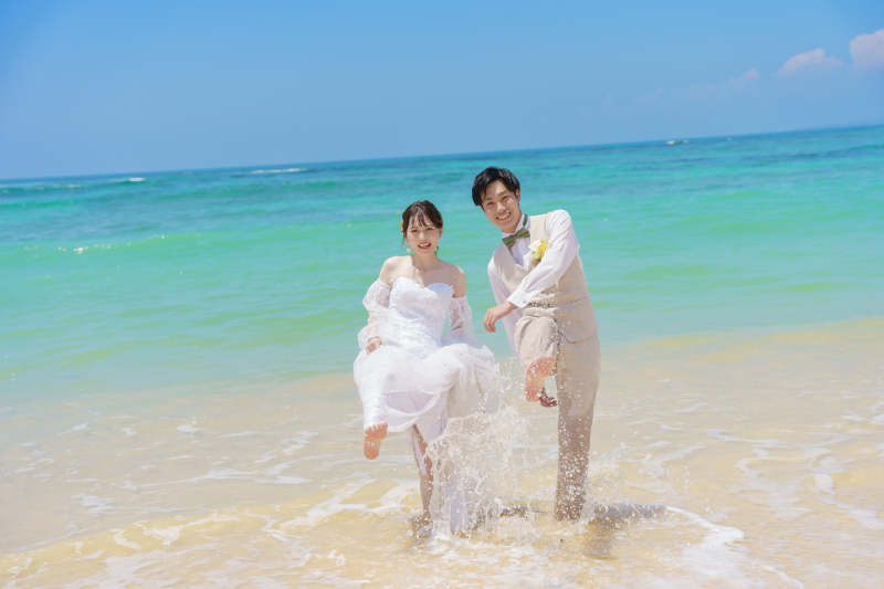 ウォーターイン